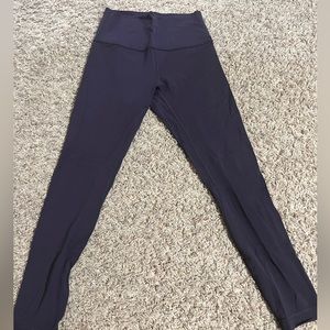 Lululemon align crop